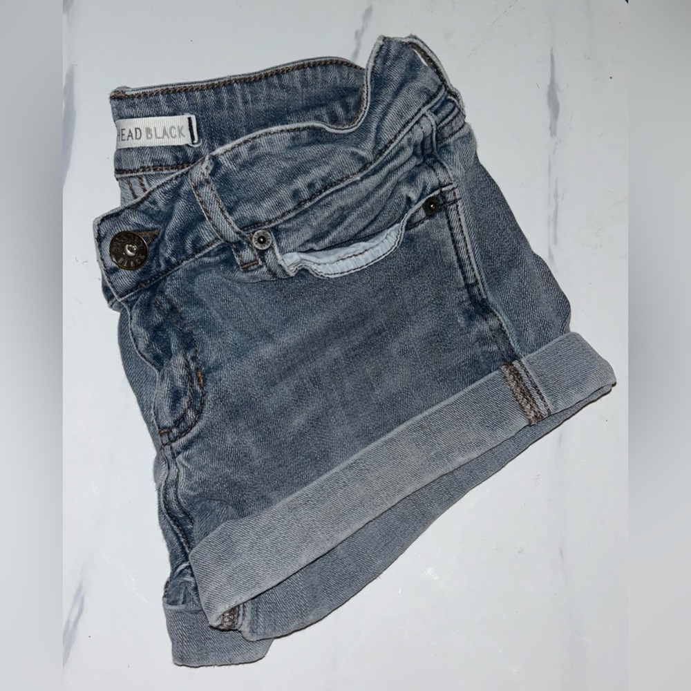 Bullhead Denim Shorts